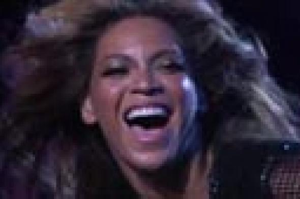 صورة وفيديو: بيونسيه تتذكر طفولتها في عيد ميلادها الـ 33.. وزوجها يفاجئها بهذه اللقطات