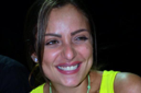 بالصور: تكريم ريم البارودي ونضال الشافعي عن "دلع بنات"