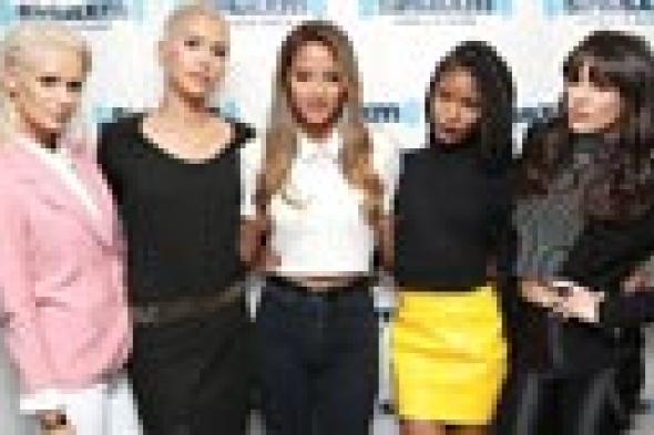 وفاة عضوة فريق "G.R.L" عن عمر 25 عاما