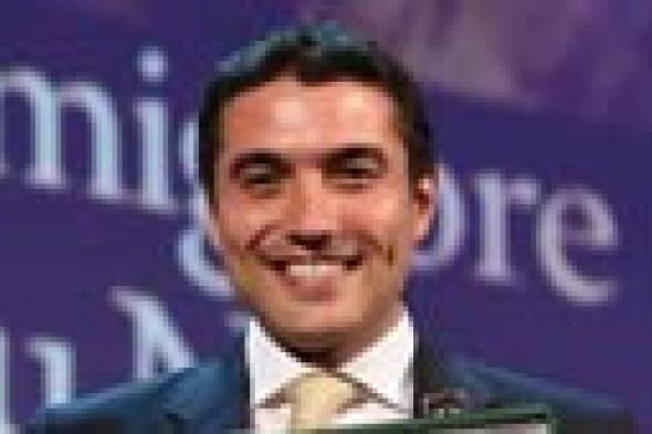 الفيلم الأردني "ذيب" يحصد جائزة أفصل مخرج من فينيسيا السينمائي