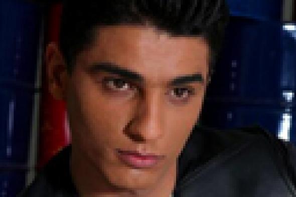 بالصور: محمد عساف يبدأ "أيوة هغني" من لبنان