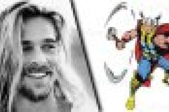 تقرير بالصور: 10 نجوم لم تسنح لهم الفرصة ليصبحوا أبطالك الخارقين! ‬