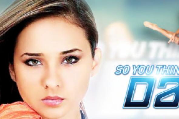 نيللي كريم عن مشاركتها في so you think you can dance: "مش سبوبة"!