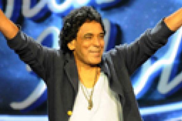 حلقة خاصة من "يحدث في مصر" من أجل محمد منير