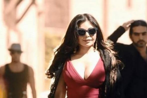 هيفاء وهبي تنفي ارتباطها بطارق فريتخ وتوجه رسالة لطليقها أبو هشيمة