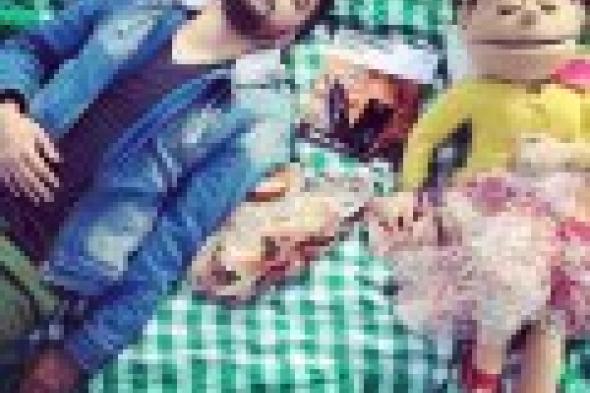 كليب حسن الشافعي وأبلة فاهيتا "ميستهلوشي" يحقق 5 مليون مشاهدة