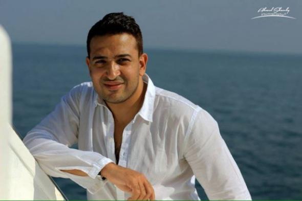 تامر حسين يطالب روتانا بطرح ألبوم عمرو دياب بعد تسريب أغنية "أنا مش أناني"