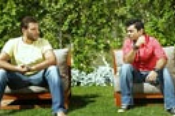 شاهد: نيولوك محمد محيي من أجل "Summer Time"