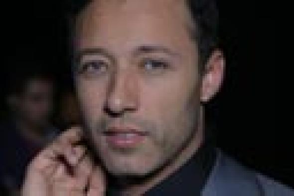 صورة: عين الحسود تصيب "عين" أحمد فهمي