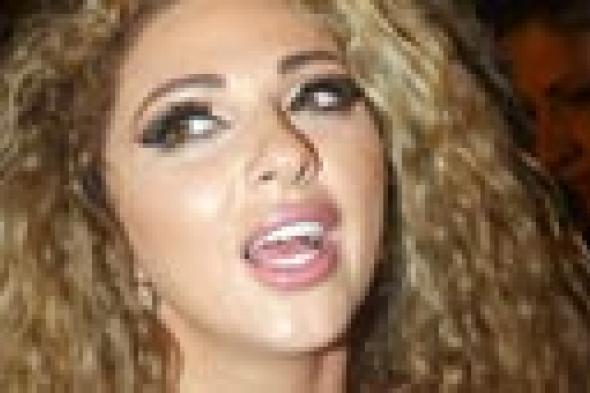 صورة: إلى أي مدى وصل هوس هذه المعجبة بميريام فارس؟