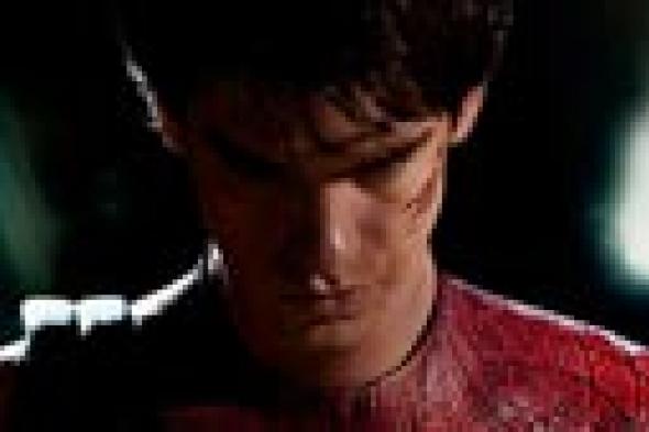 أندرو جارفيلد يلوم هؤلاء على فشل الجزء الثاني من "الرجل العنكبوت"