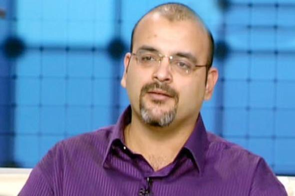 أيمن بهجت قمر يوضح رأيه في ألبوم عمرو دياب الجديد!