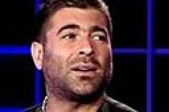 وائل كفوري لمتسابق Arab Idol: "الله يشفيك!"