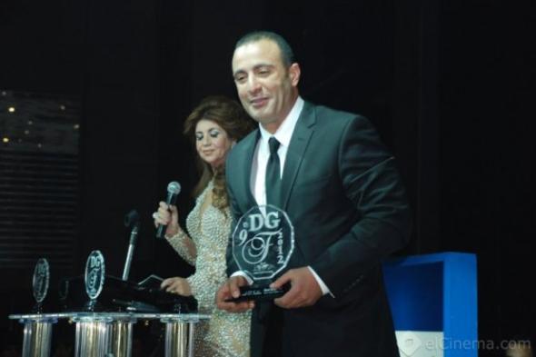 أحمد السقا يدخل "ذهاب وعودة" في نوفمبر