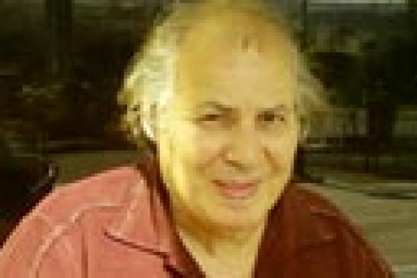 وفاة المخرج سعيد مرزوق بعد صراع مع المرض