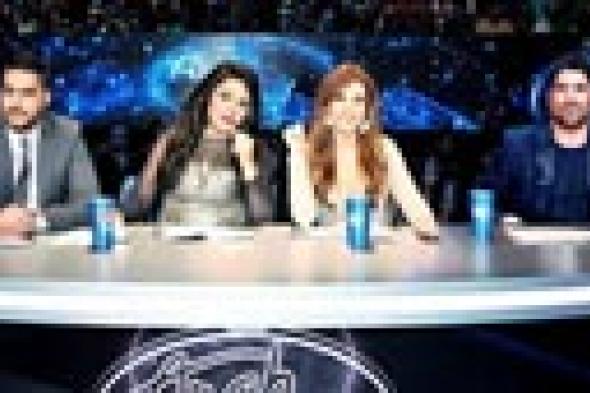 لجنة تحكيم Arab Idol ترفض متسابقتان هنديتان