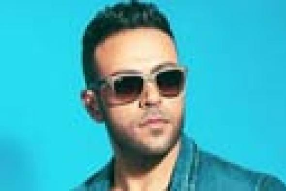 تامر عاشور "مش راجع" في عيد الأضحى بسبب "المصنفات الفنية"