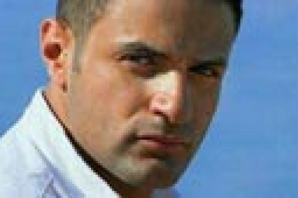 محمد نور مشغول في "دوائر الحب"