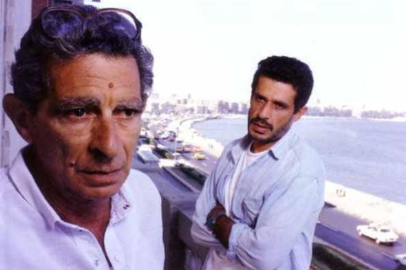 "زاوية" تختتم عروض أفلام يوسف شاهين بـ"إسكندرية كمان كمان" اليوم