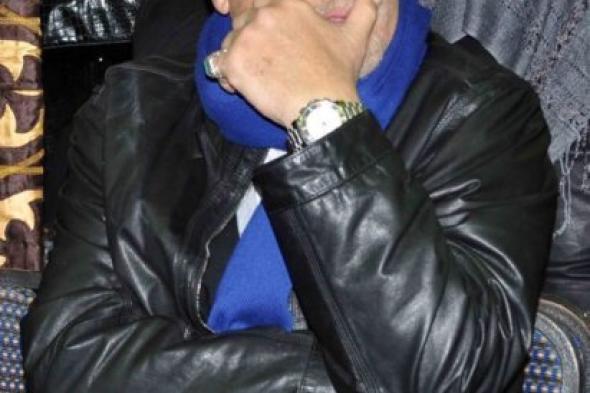 وفاة شقيق الفنان محمود عبد العزيز