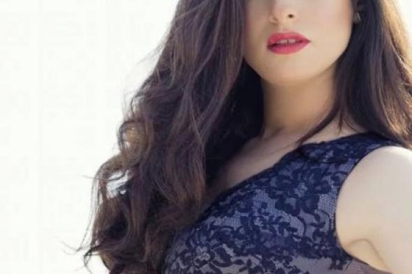 نسرين إمام تعتذر عن تقديم دور غادة عادل في "سرايا عابدين"