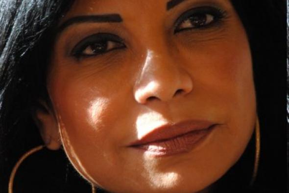 سوسن بدر تبدأ تصوير "ساحرة الجنوب" عقب عيد الأضحى المقبل