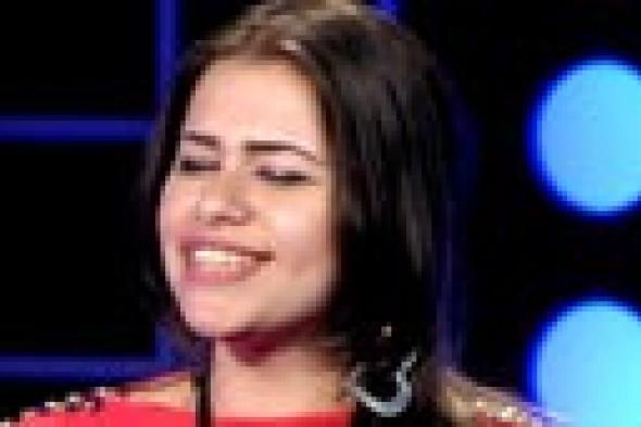 المصرية آية خفاجة تصرخ في كاميرات Arab Idol بعد فشلها في التأهل