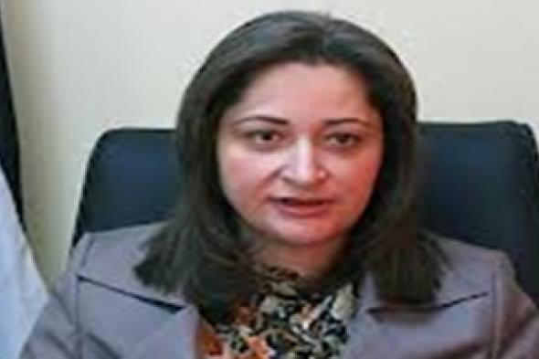 رُلى معايعة عضو في المجلس التنفيذي للمنظمة العربية للسياحة