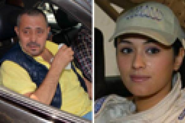 تقارير: جورج وسوف يتزوج من بطلة راليات قطرية