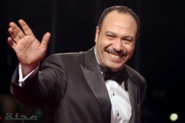 وفاة الفنان " خالد صالح " بعد صراعٍ مع المرض