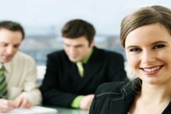 النساء تجعل المجالس الإدارية أكثر نجاحاً