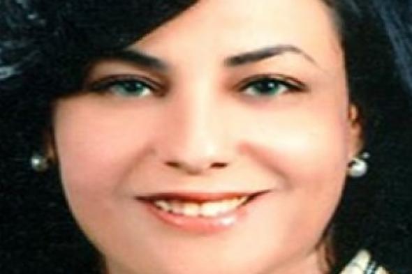 هويدا فتحي تؤنث أول منصب نقابي للصحفيين في مصر