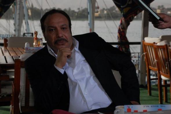 مركز مجدي يعقوب يوضح حالة خالد صالح قبل وفاته