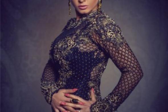 روجينا تنضم لـ نيللي كريم في لجنة تحكيم "يالا نرقص" غدًا