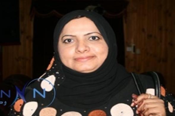 الكاتبة المسرحية عزة القصابي :المرأة العربية أصبحت متواجدة على الساحة العالمية خاصة الخليجية