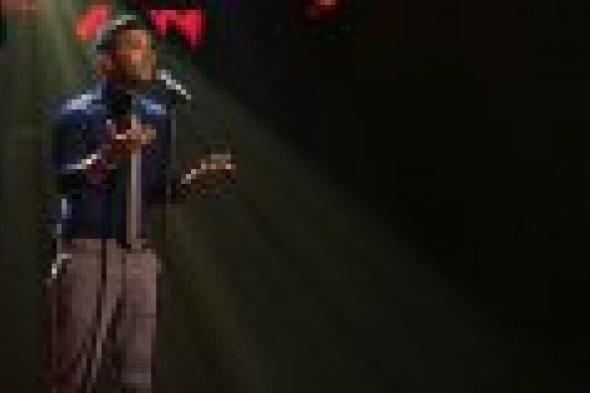 بالفيديو: المصري محمد حسن ينتزع آهات لجنة تحكيم "أراب أيدول"