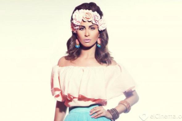 مي سليم تعتذر عن المشاركة مع فيلمها "المعدية" بمهرجان مالمو!