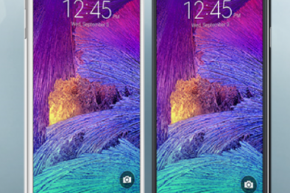 اكتشاف عيب في تصنيع Galaxy Note 4 بعد أيام قليلة من طرحه