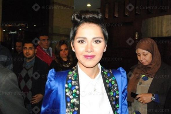 ياسمين رئيس أفضل ممثلة في مهرجان "مالمو" بالسويد