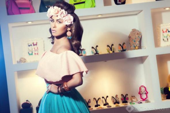 مي سليم تحيي ثلاث حفلات غنائية في عيد الأضحى