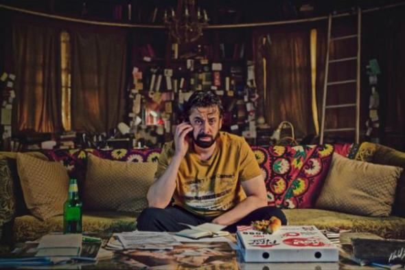 5 أسباب تجعل الفيل الأزرق لا يصلح للأوسكار!