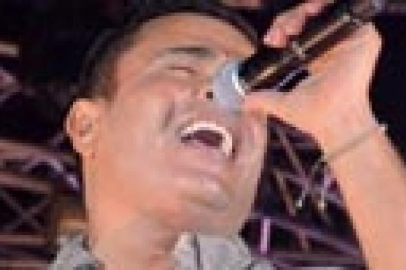 اسمع: عمرو دياب يهنيء جمهوره بعيد الأضحى برسالة صوتية