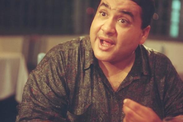 علاء ولي الدين... ناظر لمدرسة كوميديا من كوكب آخر