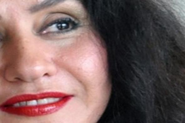 رجاء عالم: عندما أكتب لا أكون امرأة لئلا أبدو مقموعة