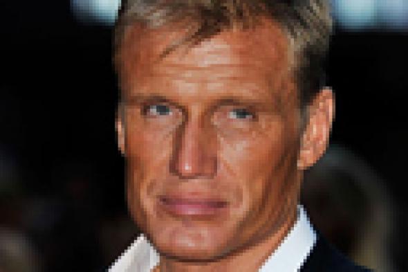 صورة- النجم العالمي دولف لوندجرين في شرم الشيخ لتصوير أحدث أفلامه