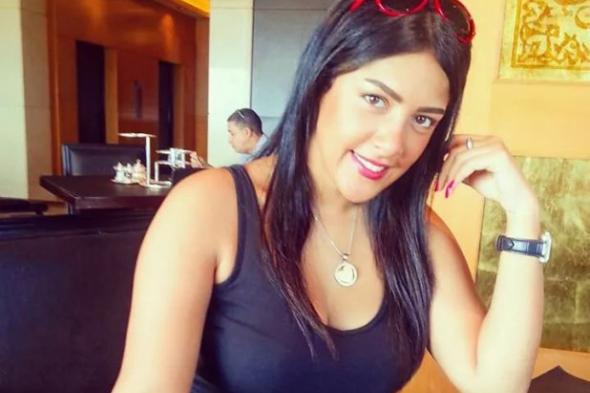 نرمين ماهر: "واحد صعيدي" البطولة الأولى ليّ في السينما.. ودوري هو الأبرز في الفيلم