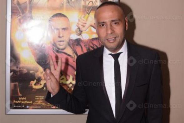 عبد المغني: جلست مع نبطشى من إمبابة بسبب "النبطشي"!