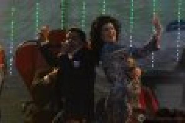 بالفيديو : أغنية "يا عم يا جمال" من فيلم "وش سجون"