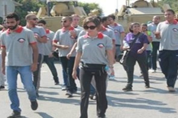 انخفاض معدلات التحرش الجنسي في مصر أثناء عيد الأضحى