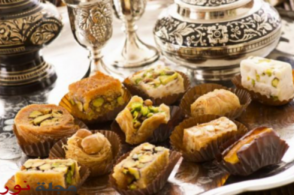نصائح لتفادي الوعكات الصحية و زيادة الوزن في عيد الأضحى المبارك